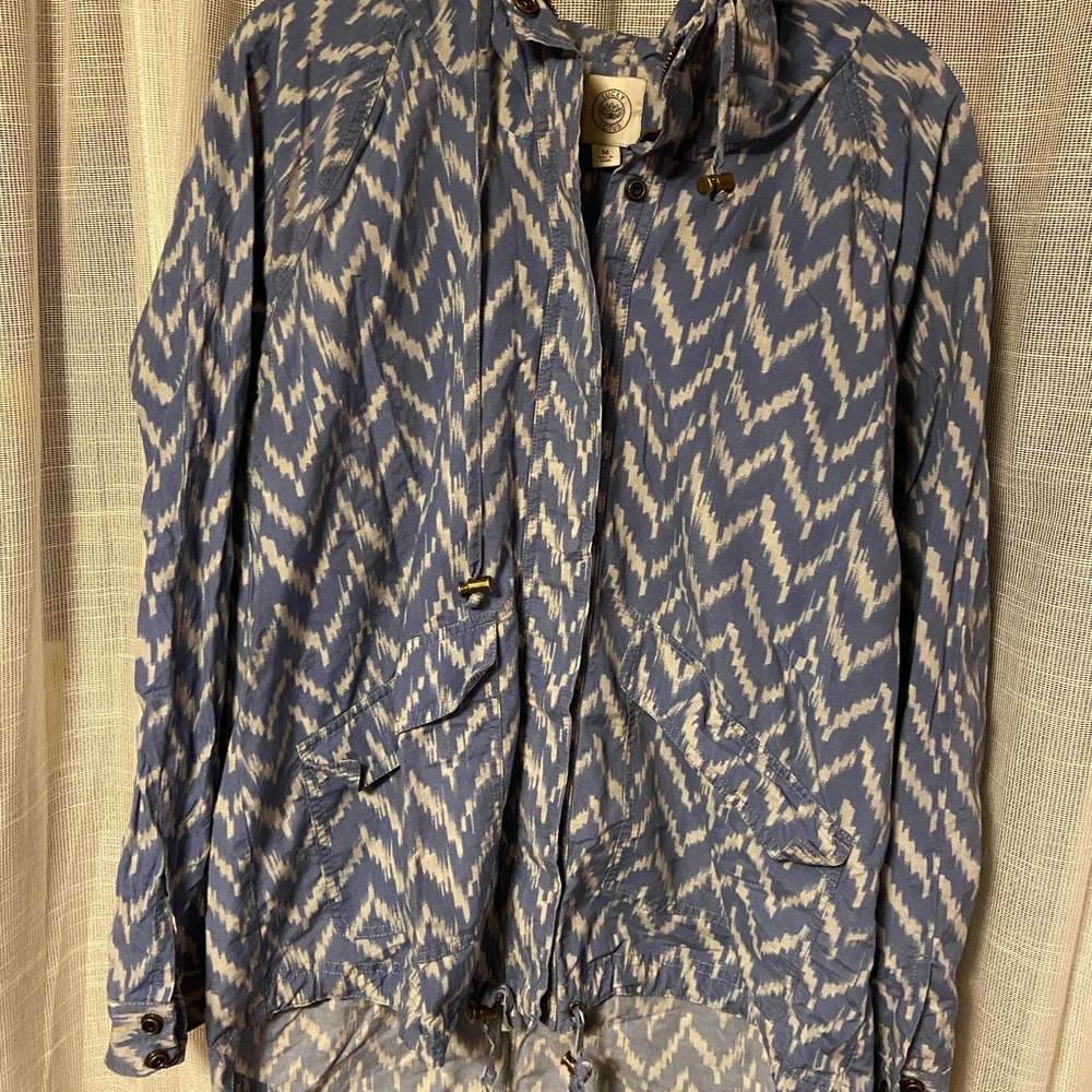Lucky Brand Raincoat